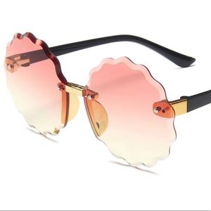 Toddler girls shades